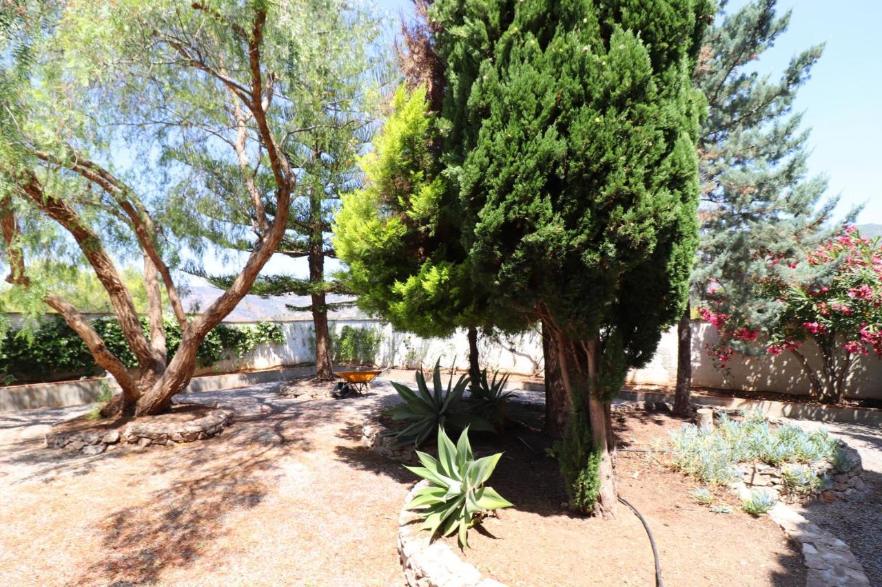 Apartment Esmeralda Meneguina By Spainsunrentals 1121 Frigiliana Esterno foto