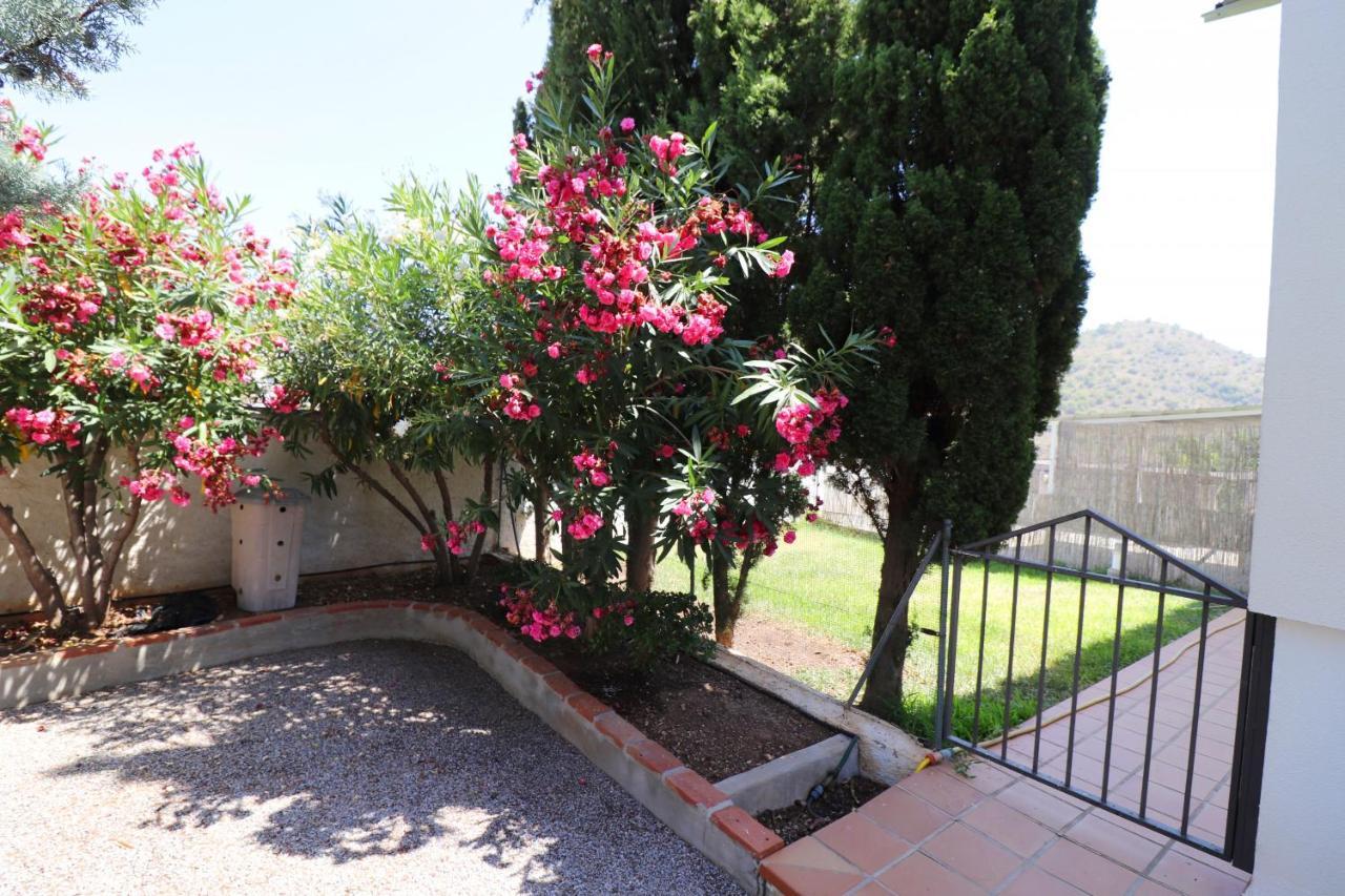 Apartment Esmeralda Meneguina By Spainsunrentals 1121 Frigiliana Esterno foto