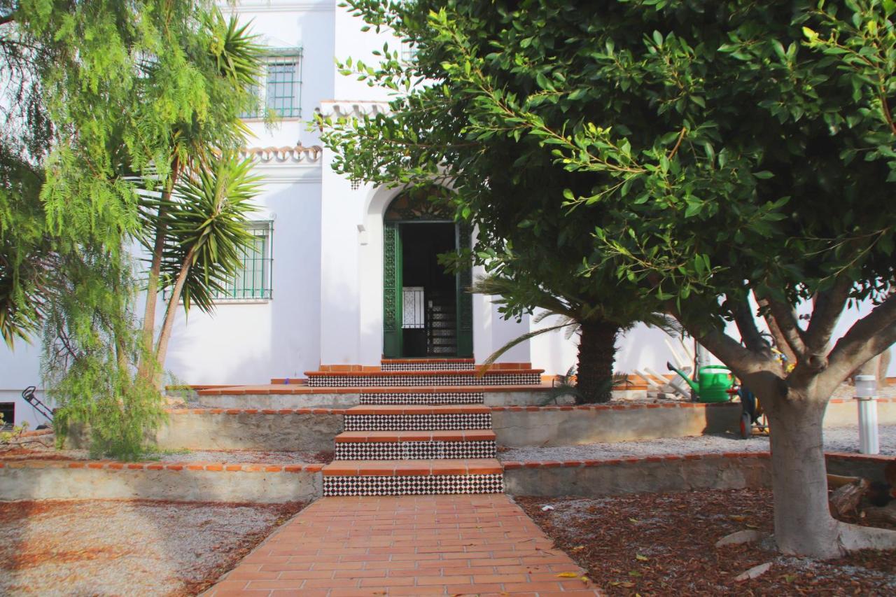 Apartment Esmeralda Meneguina By Spainsunrentals 1121 Frigiliana Esterno foto