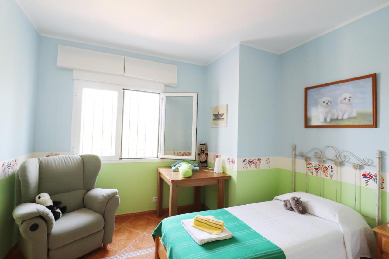Apartment Esmeralda Meneguina By Spainsunrentals 1121 Frigiliana Esterno foto