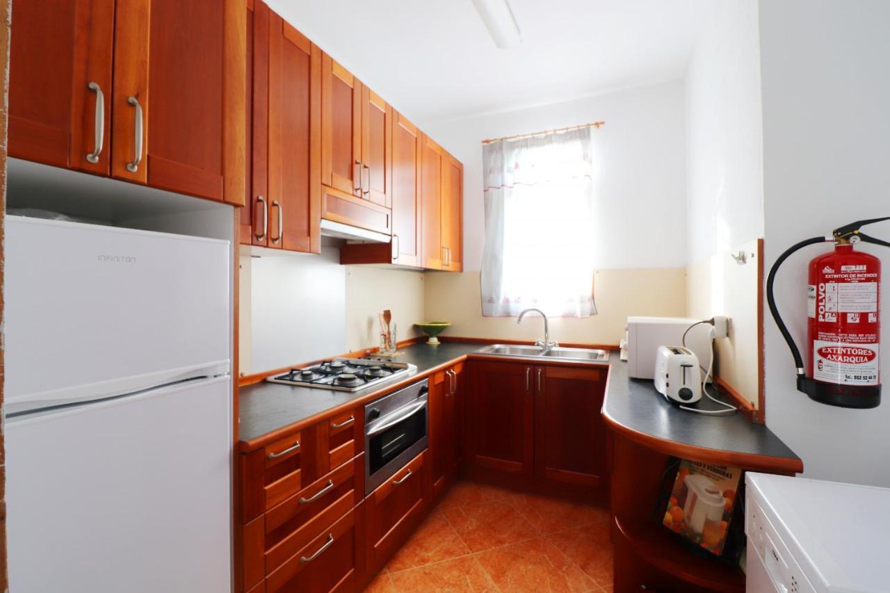 Apartment Esmeralda Meneguina By Spainsunrentals 1121 Frigiliana Esterno foto