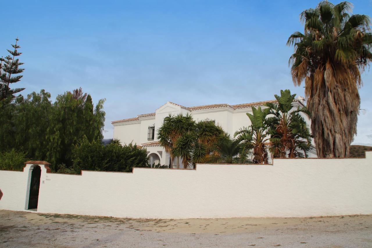 Apartment Esmeralda Meneguina By Spainsunrentals 1121 Frigiliana Esterno foto