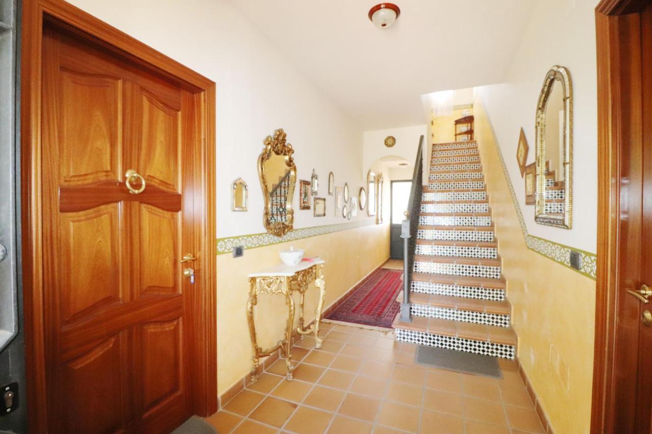 Apartment Esmeralda Meneguina By Spainsunrentals 1121 Frigiliana Esterno foto
