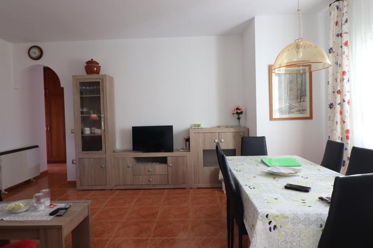 Apartment Esmeralda Meneguina By Spainsunrentals 1121 Frigiliana Esterno foto