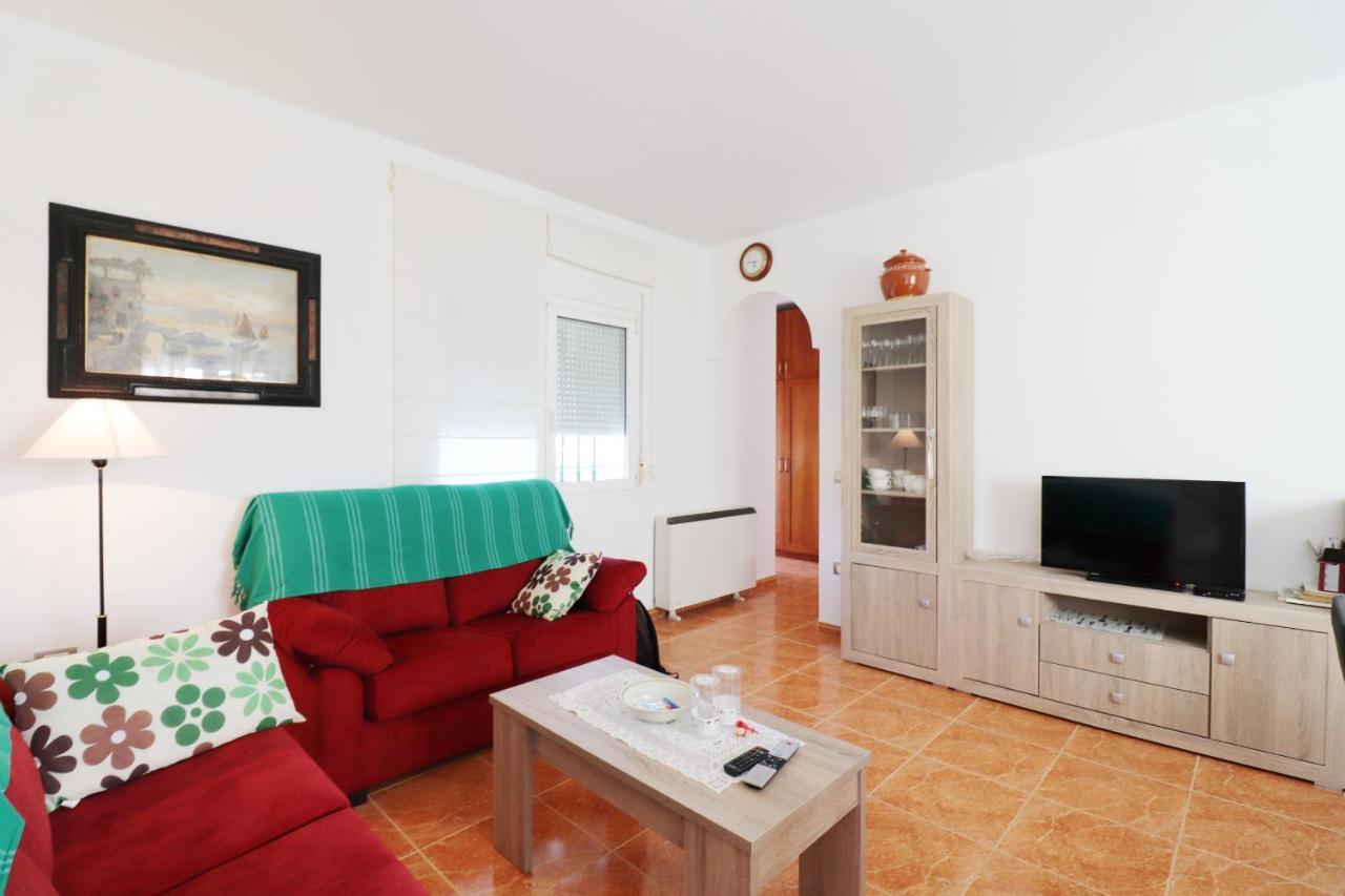 Apartment Esmeralda Meneguina By Spainsunrentals 1121 Frigiliana Esterno foto